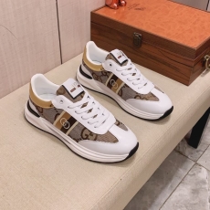 Gucci Low Shoes